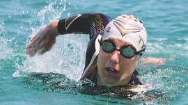 Chrissie Wellington’s Guide to the Open Water: Pt 1/5