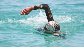 Chrissie Wellington’s Guide to the Open Water Pt 4: Pacing