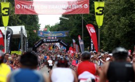 Challenge Roth sells out in record time