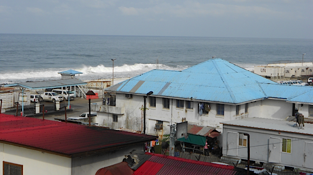 The Road to Ironman Cozumel (via Liberia and Nepal)