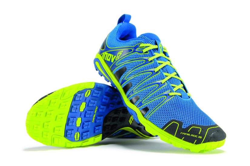 Inov-8 Trailroc 245