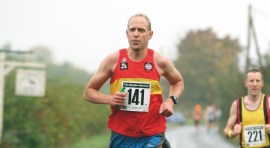 Martyn Brunt confesses his running sins