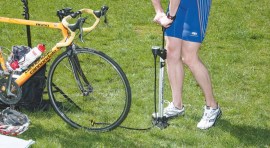 Don’t let bike malfunctions ruin your race day