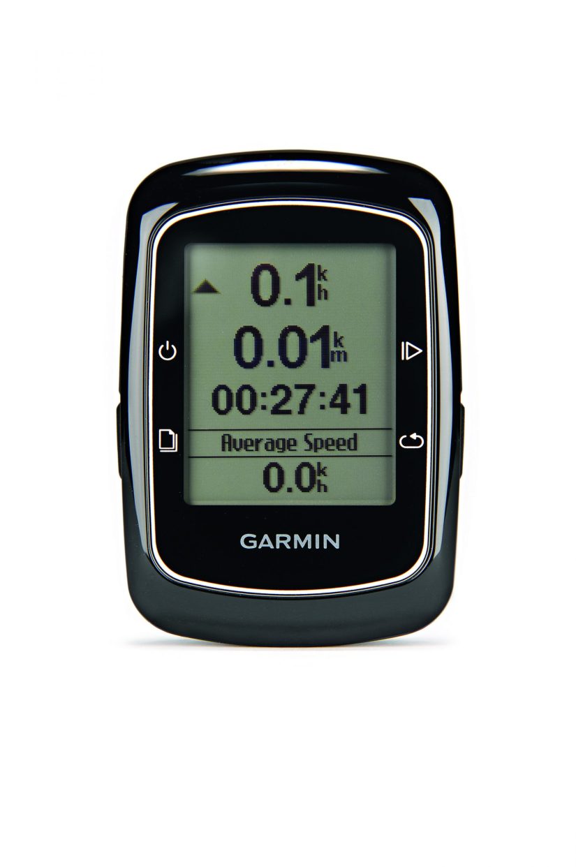 Garmin Edge 200