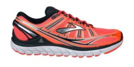 First look: Brooks Transcend