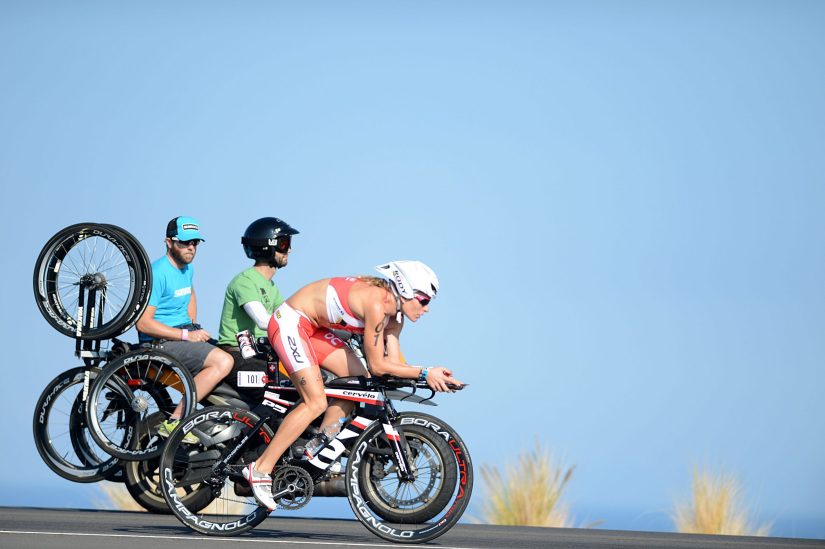 How and where to watch Ironman World Champs 2013