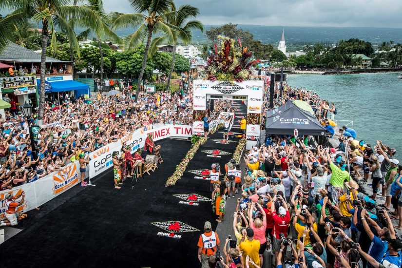 Kona 2013: the top tens