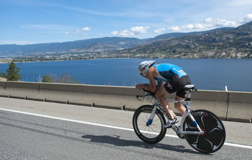 Challenge Penticton adds Half