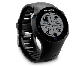 Garmin Forerunner 610