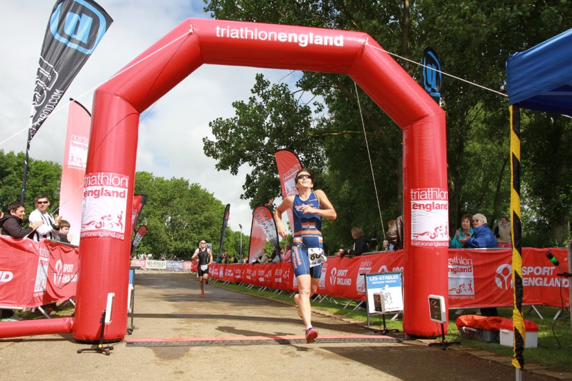 National Cross Duathlon Champs heading to Essex