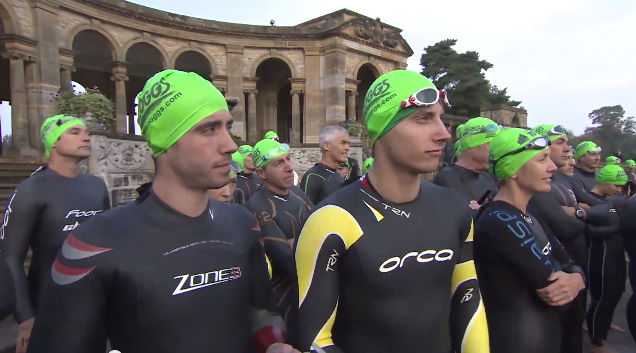 Video: Hever Castle Tri highlights