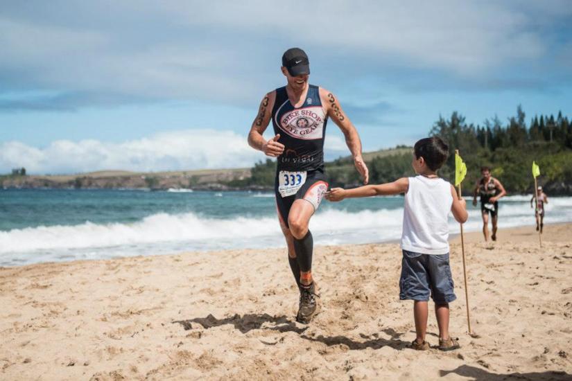 How and where to watch the Xterra World Champs