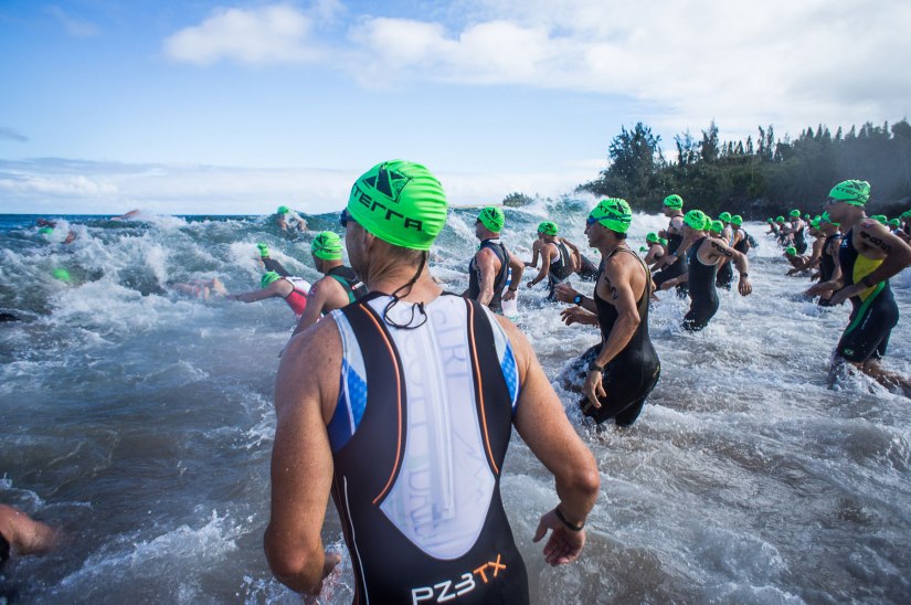 How to watch the Xterra World Champs