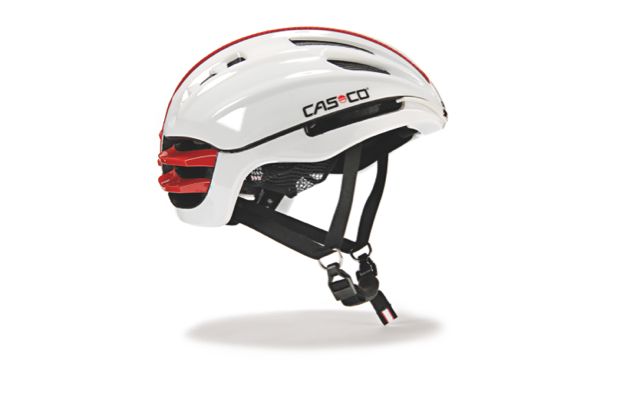 Casco Speed Airo