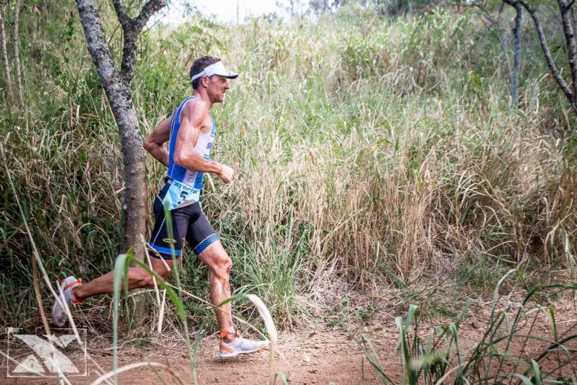 GBs Asa Shaw second at Xterra