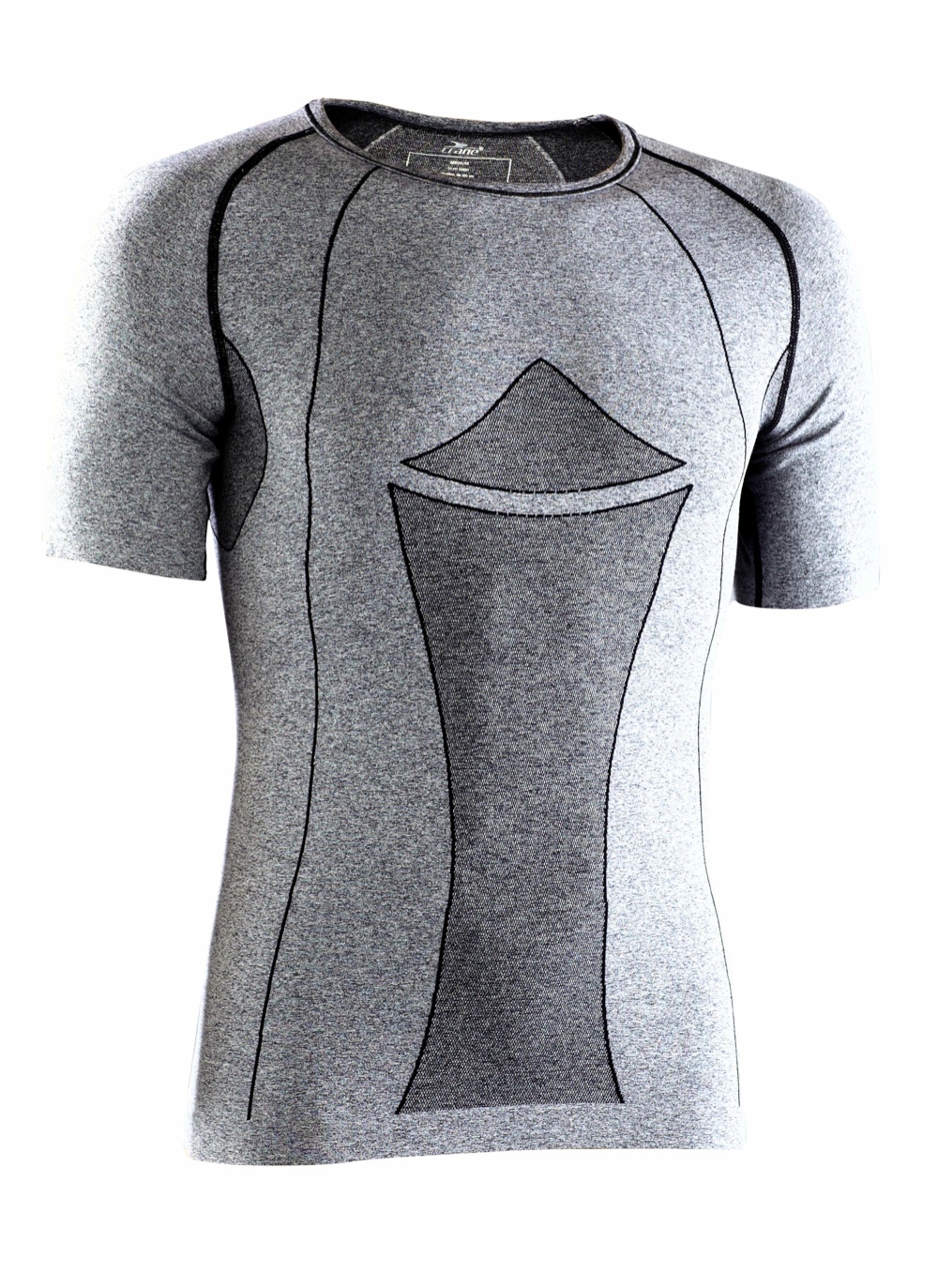 Alsi seamless undershirt, £5.99