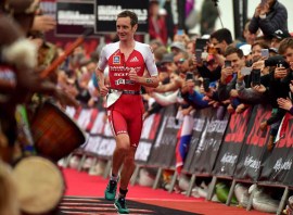 Alistair Brownlee to attempt sub-7hr Ironman