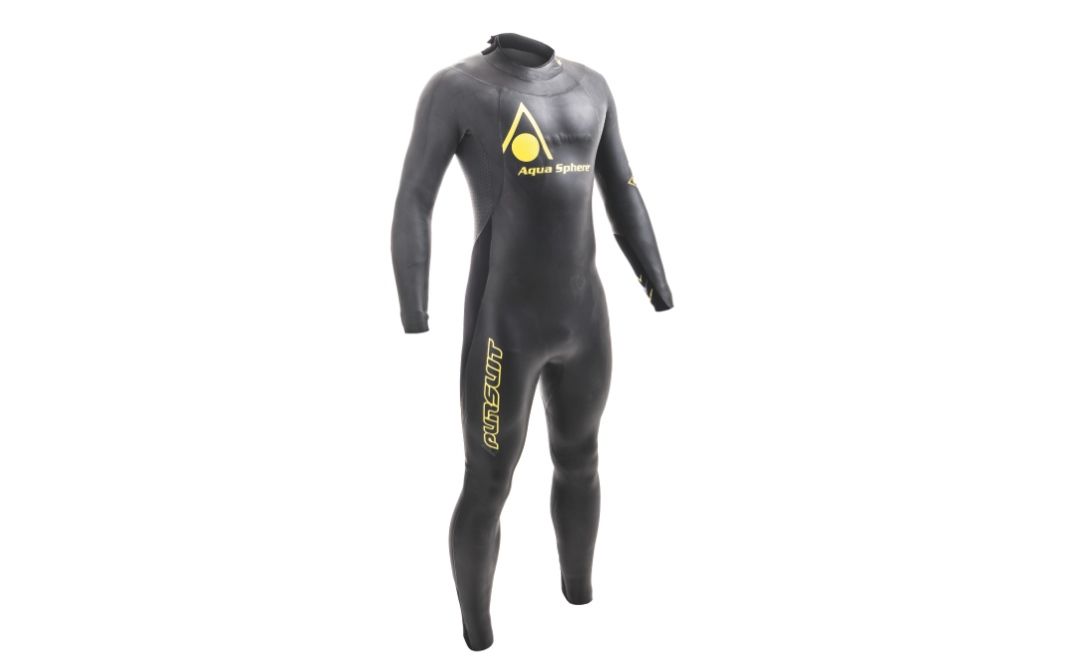 Wetsuit alone popular costs over 300