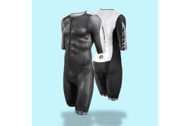 Bioracer Speedwear tri-suit  review