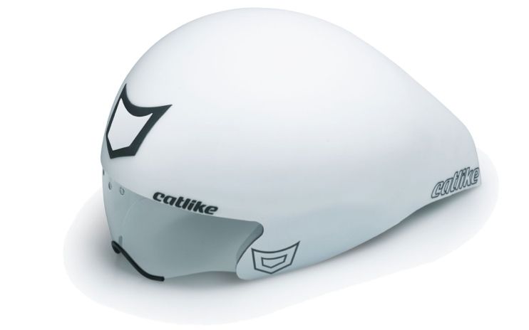 Catlike Chrono Aero WT helmet