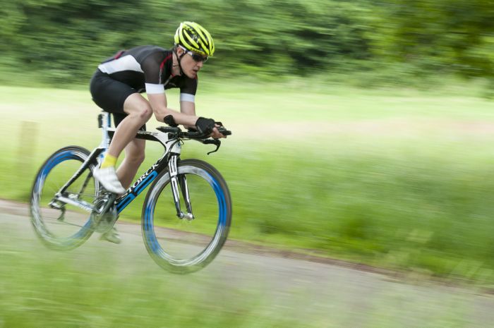 Storck Aero2 IS - the ride