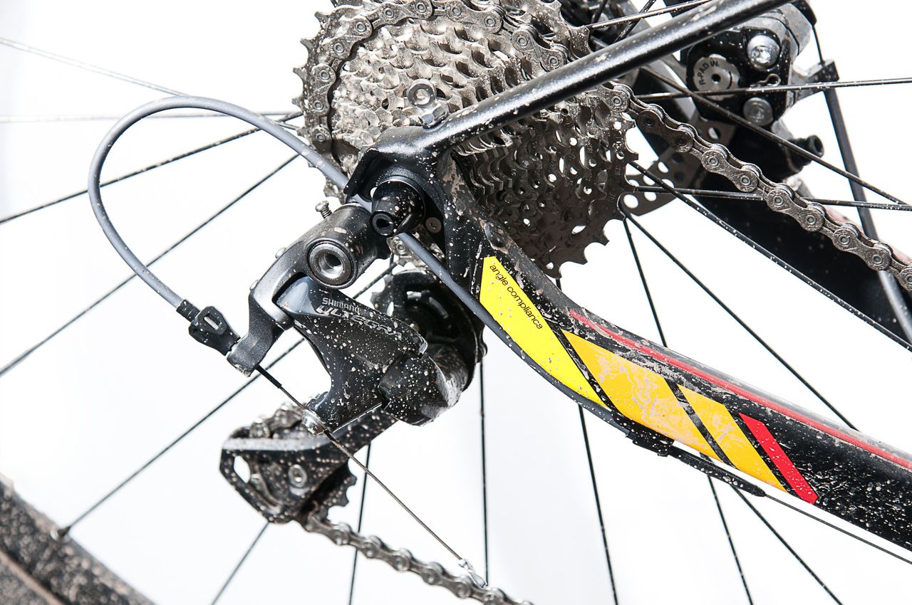 Ultegra 6800 groupset