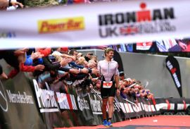 David McNamee’s lockdown tri advice