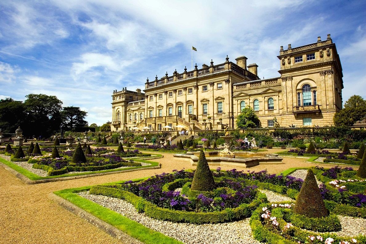 Harewood House