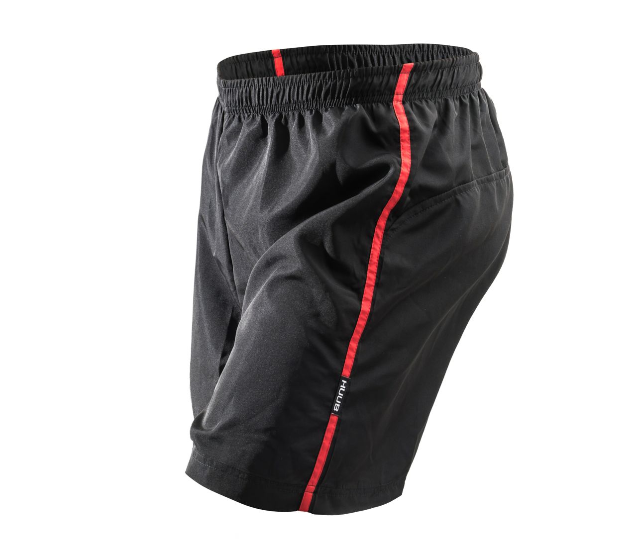 Huub training shorts