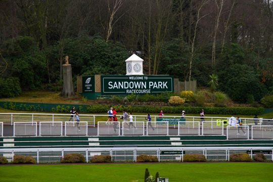 Sandown Park