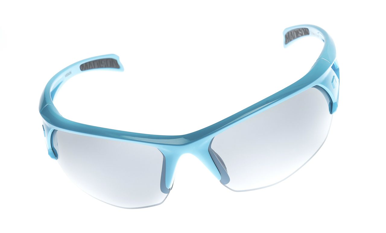 Madison Mission sports glasses