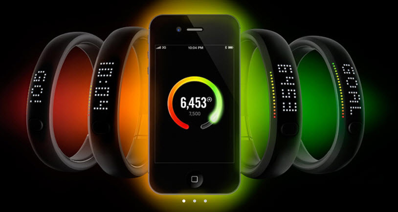 Nike FuelBand