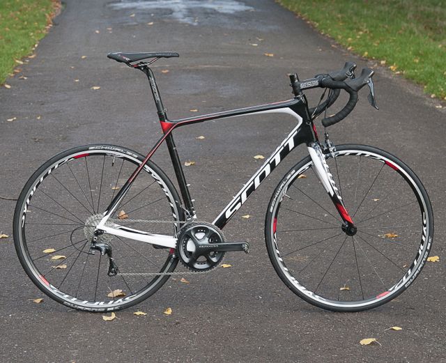 Scott Solace 20 220 Triathlon