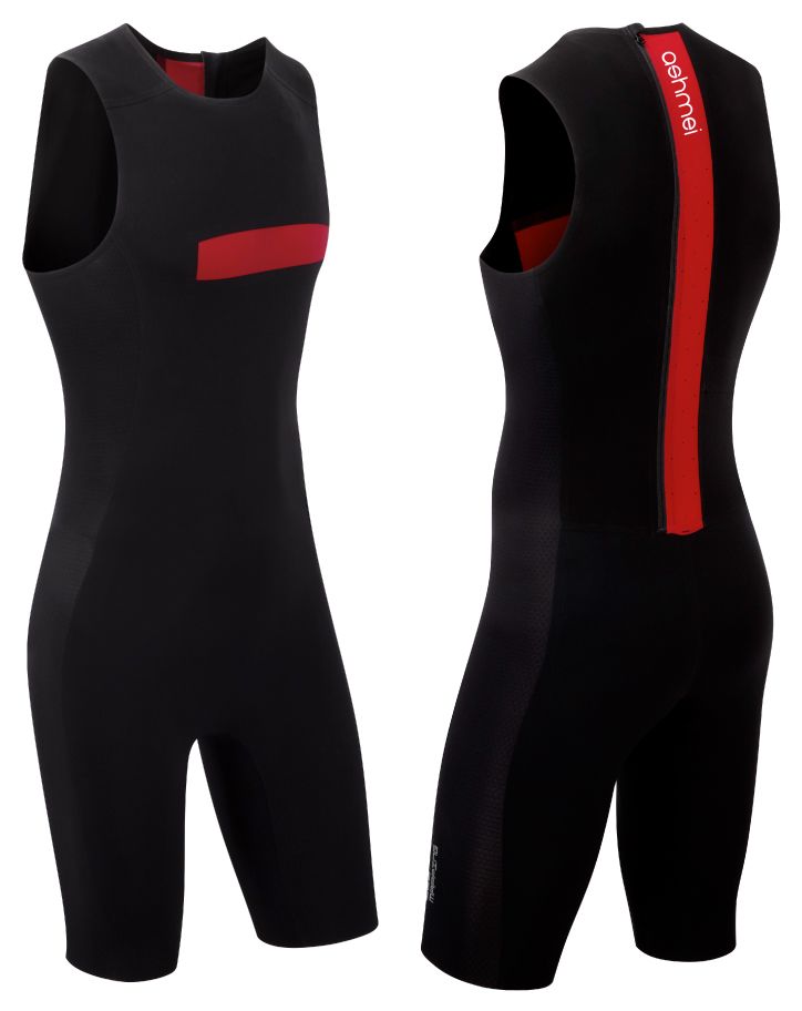 Ashmei Tri Suit