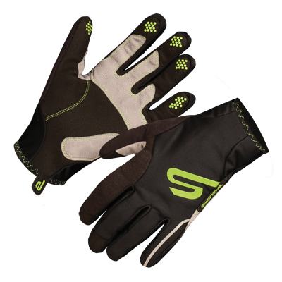 Endura gloves