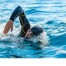 How to start open-water swimming if you’re nervous, and build up confidence