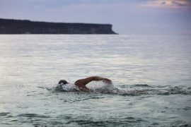 How to build adaptable skills in open water