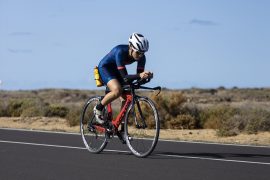 Improve your race-day bike skills