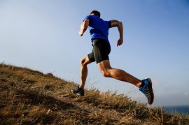 What’s the difference between aerobic endurance and muscular endurance?