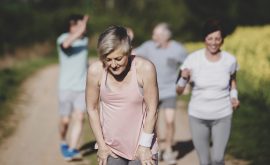 Post-cancer fatigue: what it is, and how exercise can help you treat and overcome it