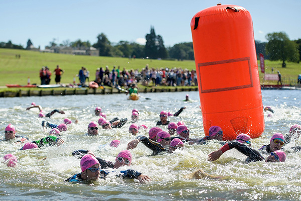 How to sign up for the 220 triathlon newsletter