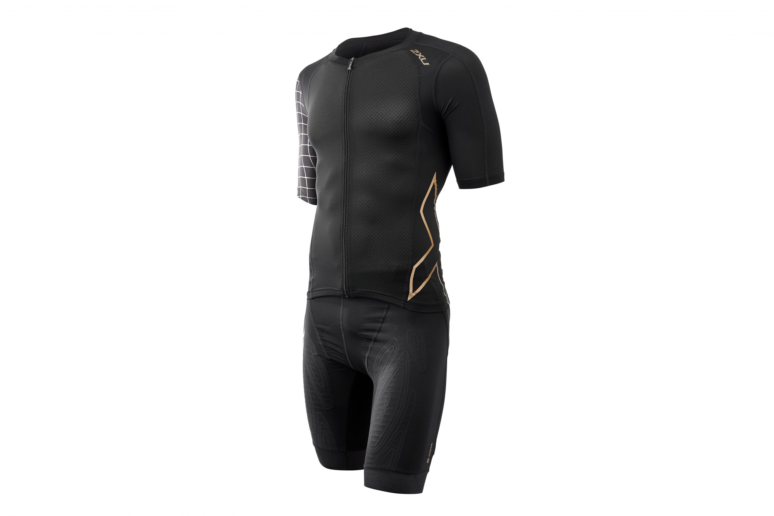 2ZU Compression two-piece tri-suit review