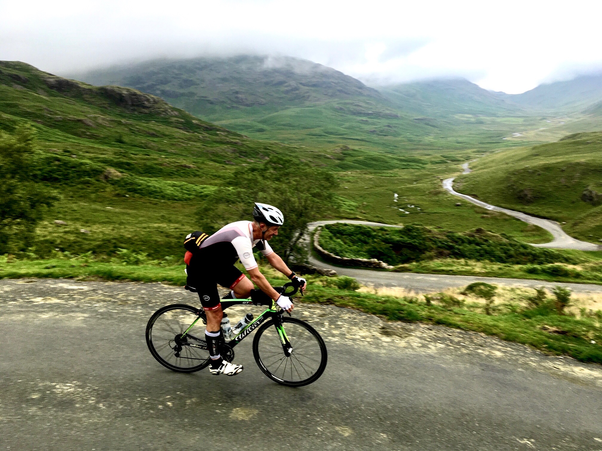 Hardknott