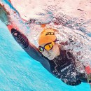 How to train and prepare for your first Ironman swim