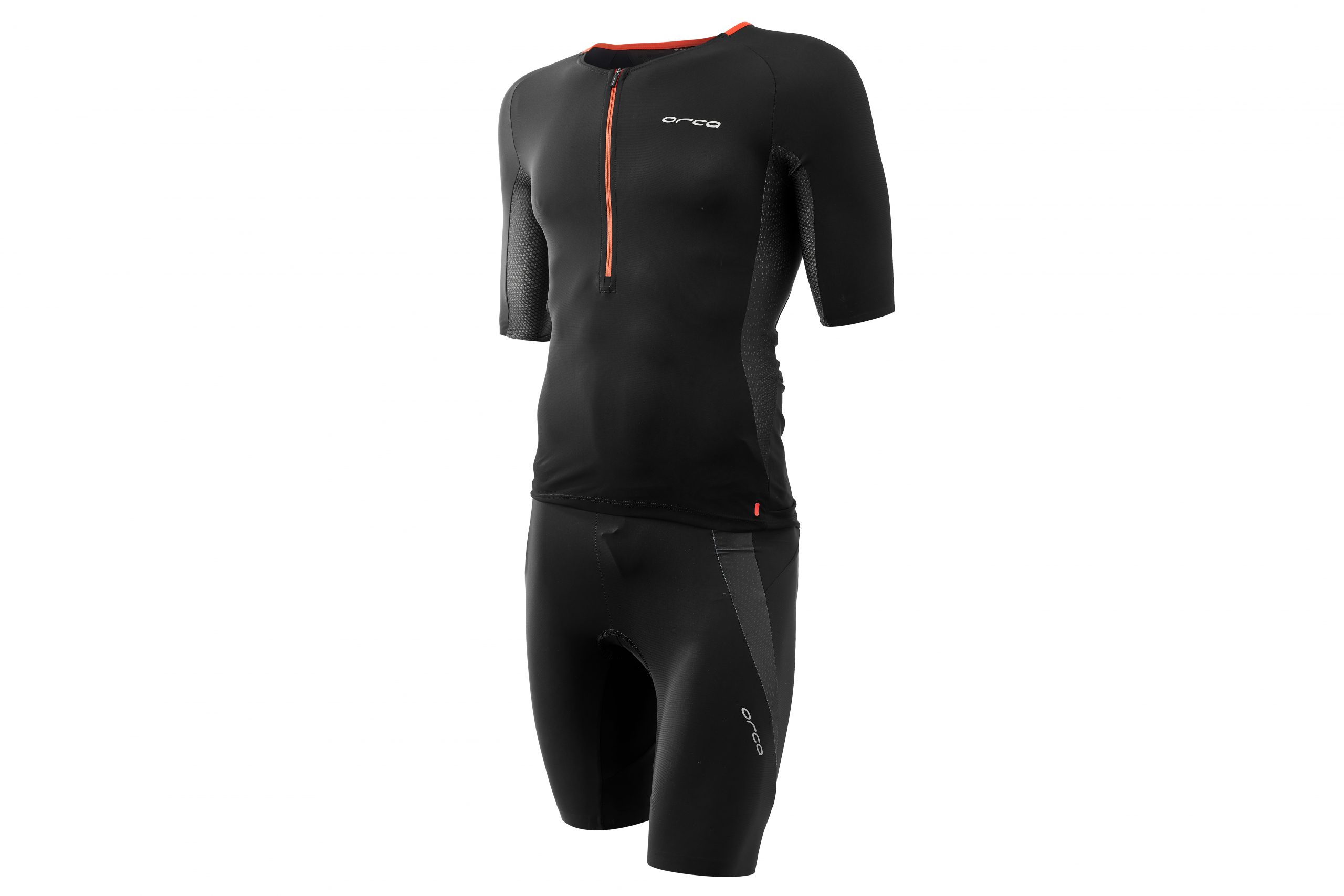 Orca 226 perform two-piece tri-suit review