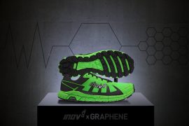 Inov-8 launch new ultra trail run shoe