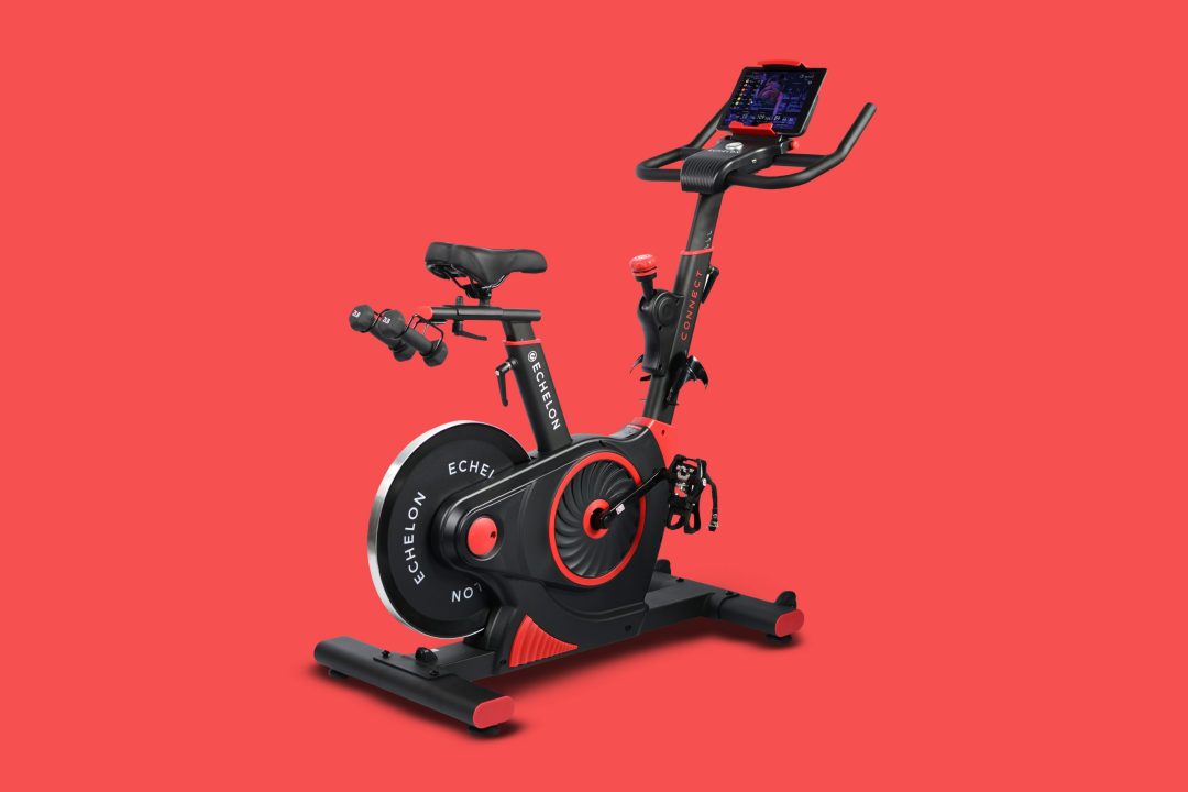 echelon ex3 max exercise bike