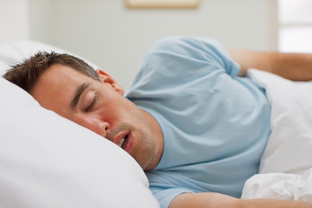 Why sleep is important fopr triathletes