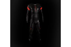 Roka Maverick  XII wetsuit review