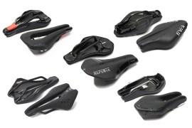 Best triathlon saddles in 2024: 17 options reviewed